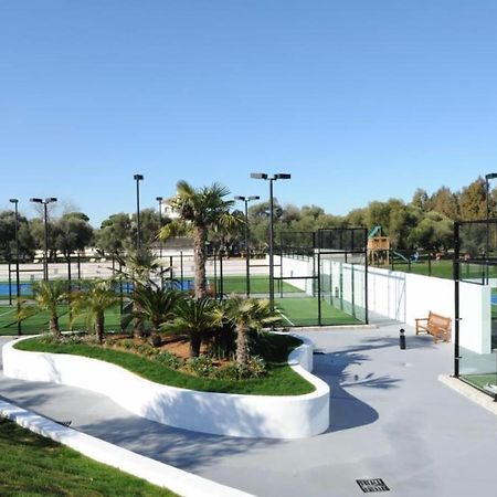 Villa Fairway Gardens Arcos de la Frontera Exterior foto