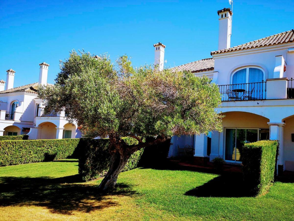 Villa Fairway Gardens Arcos de la Frontera Exterior foto