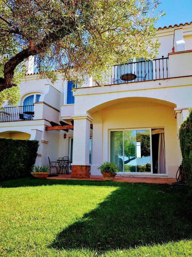 Villa Fairway Gardens Arcos de la Frontera Exterior foto